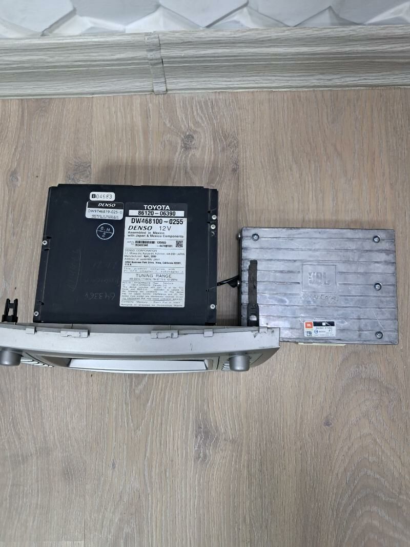 okiz kelle manitor jbl 2 200 TMT - Ак-Бугдайский этрап - img 4