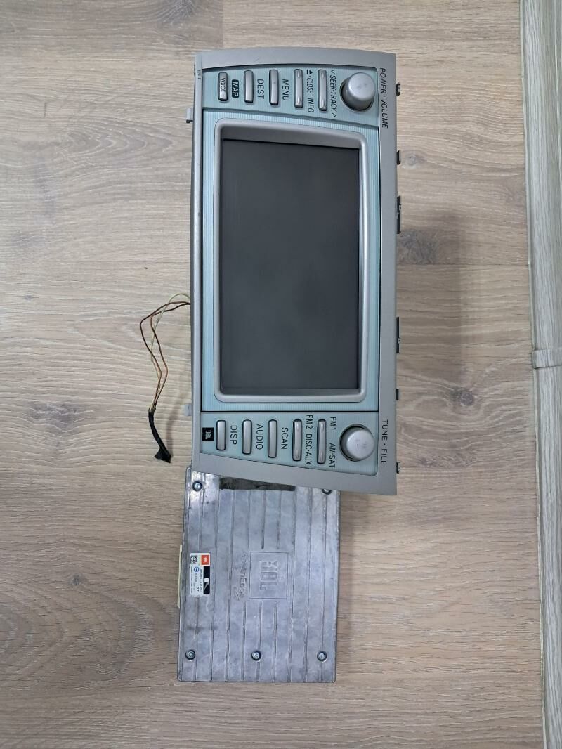 okiz kelle manitor jbl 2 200 TMT - Ак-Бугдайский этрап - img 3