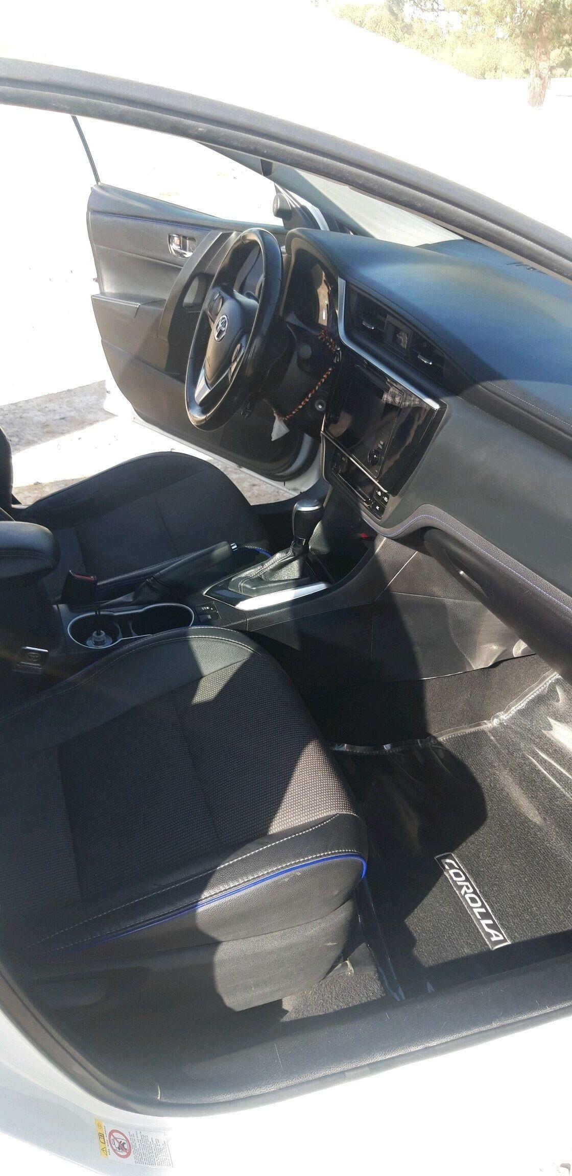 Toyota Corolla 2018 - 205 000 TMT - Aşgabat - img 2