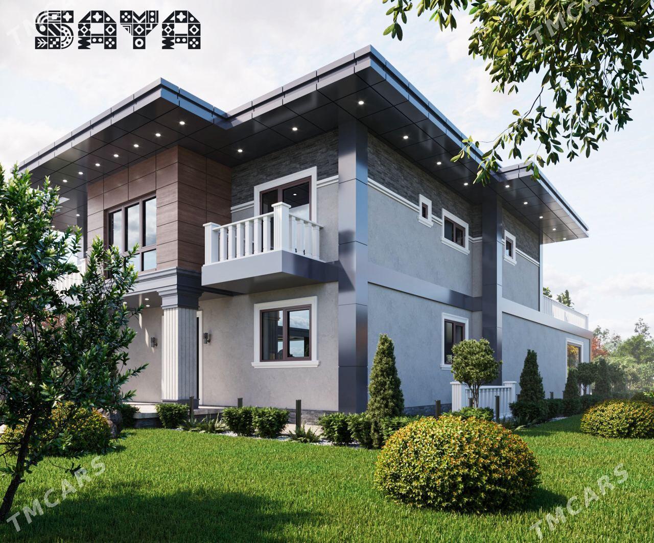 дизайн интерьера и экстерьера - Aşgabat - img 7