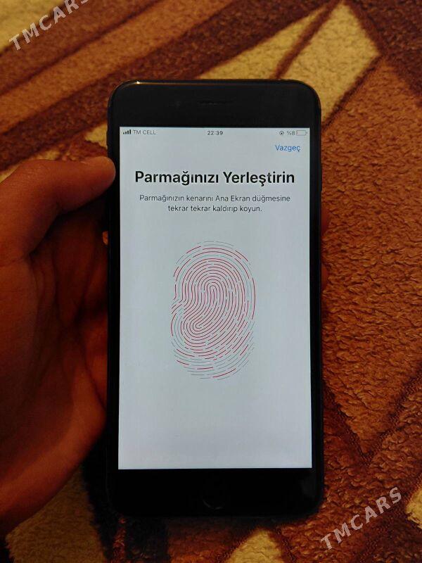 iPhone  7 Plus - Büzmeýin - img 5