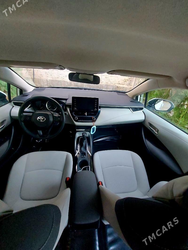 Toyota Corolla 2020 - 235 000 TMT - Ашхабад - img 4