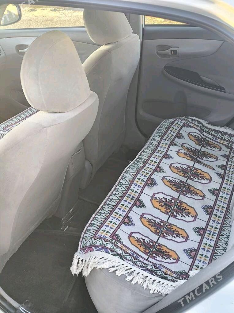 Toyota Corolla 2008 - 135 000 TMT - Bäherden - img 5