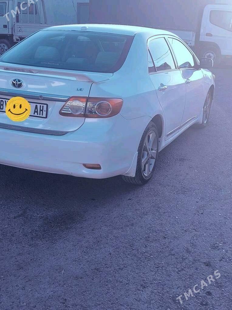 Toyota Corolla 2008 - 135 000 TMT - Bäherden - img 3