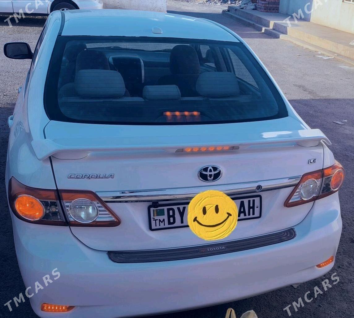 Toyota Corolla 2008 - 135 000 TMT - Bäherden - img 2