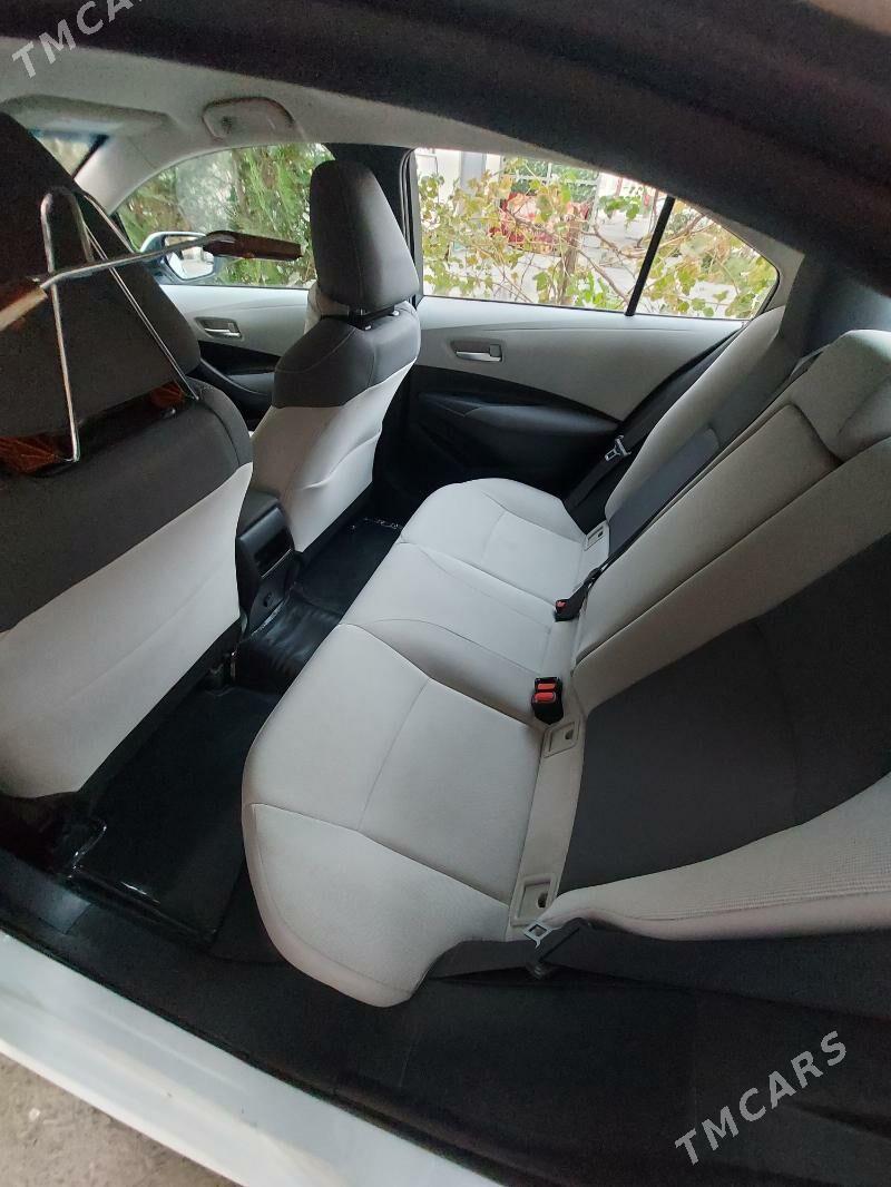 Toyota Corolla 2020 - 235 000 TMT - Ашхабад - img 5