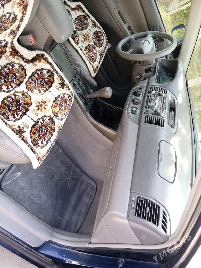 Toyota Camry 2002 - 165 000 TMT - Aşgabat - img 6