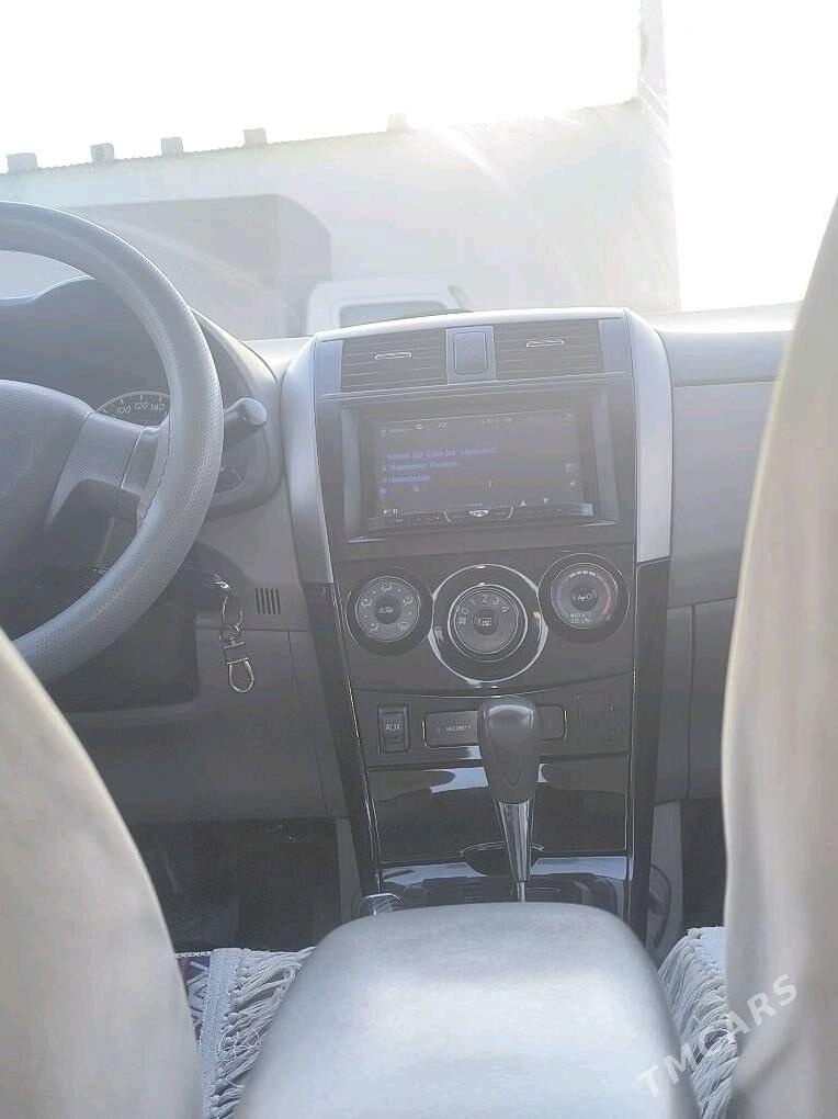 Toyota Corolla 2008 - 135 000 TMT - Bäherden - img 4