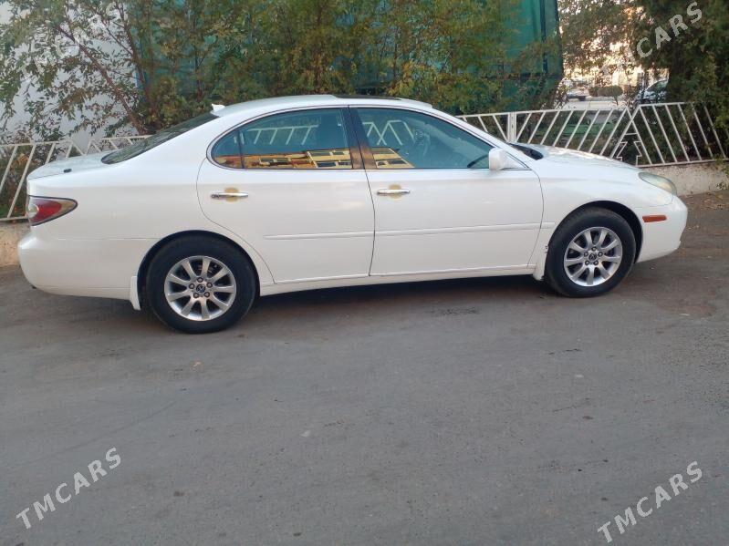 Lexus ES 300 2003 - 175 000 TMT - Туркменабат - img 7
