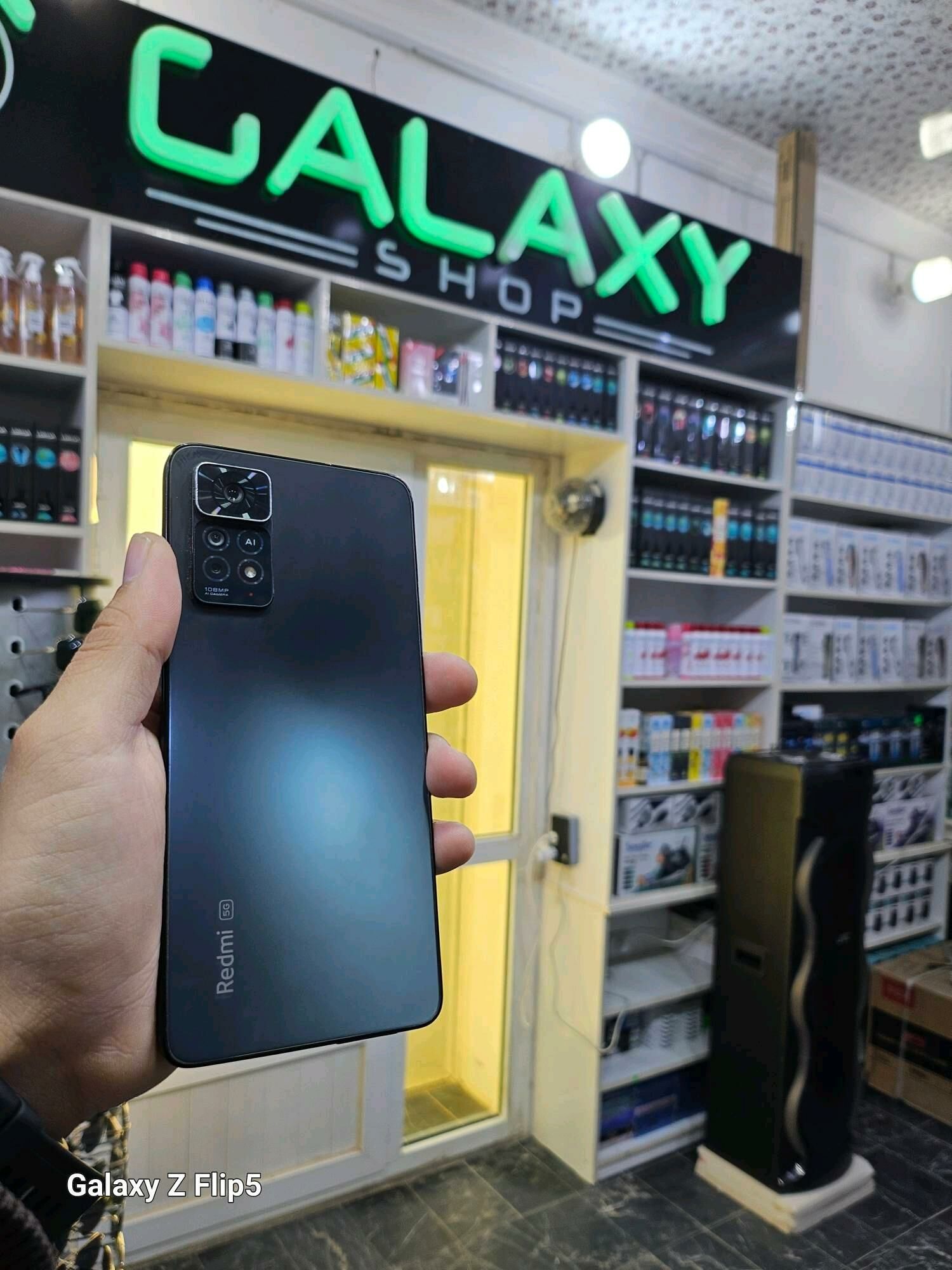 Redmi Note 11 pro - Gumdag - img 2