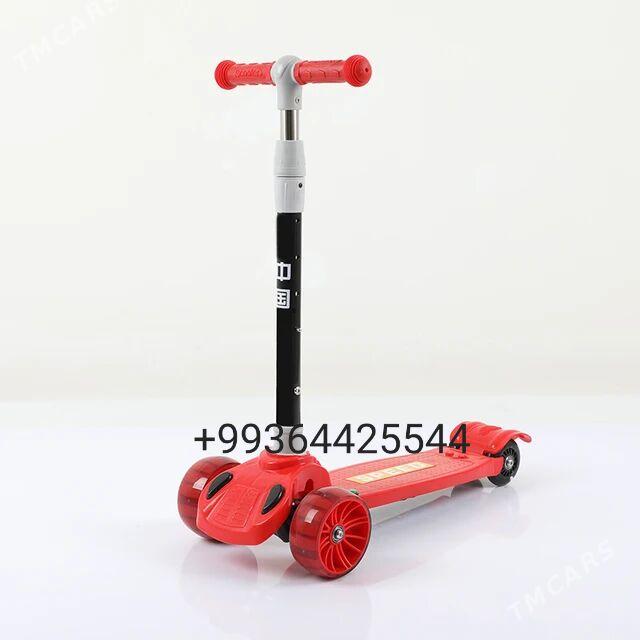 caga samakat - Parahat 7 - img 4