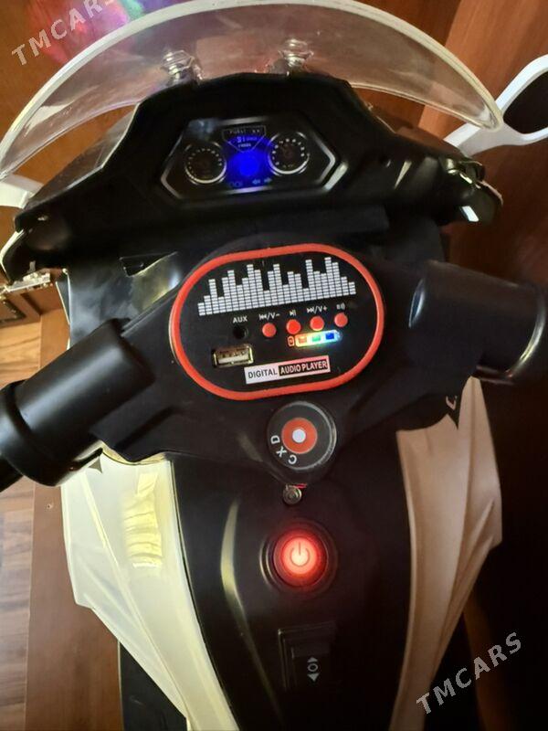 motor мотоцикл - Aşgabat - img 3