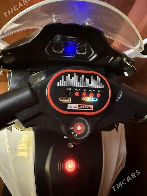 motor мотоцикл - Aşgabat - img 4