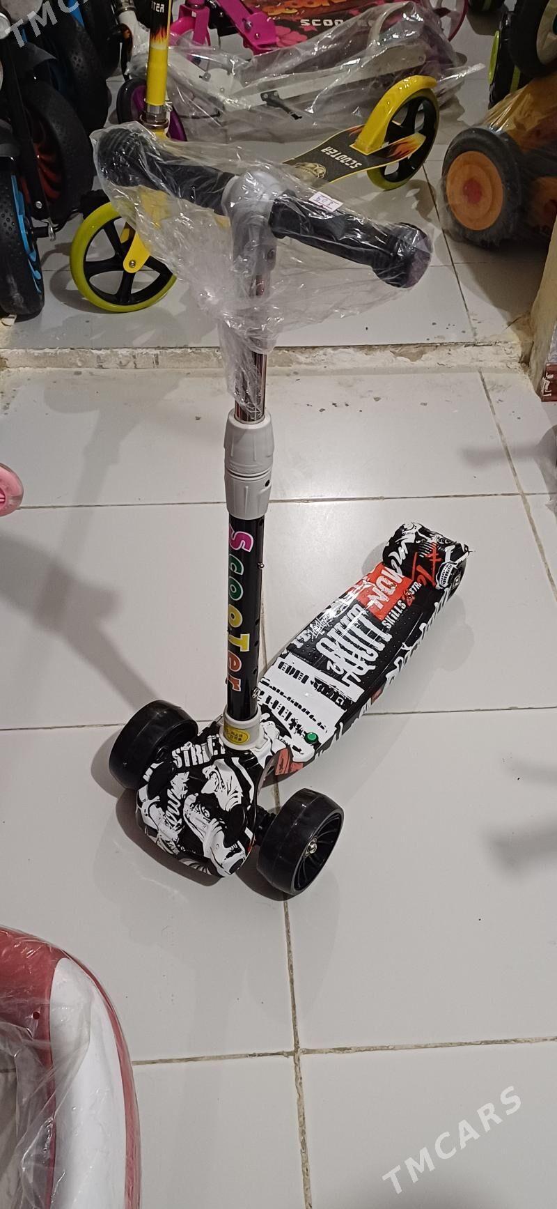 caga samakat - Parahat 7 - img 5