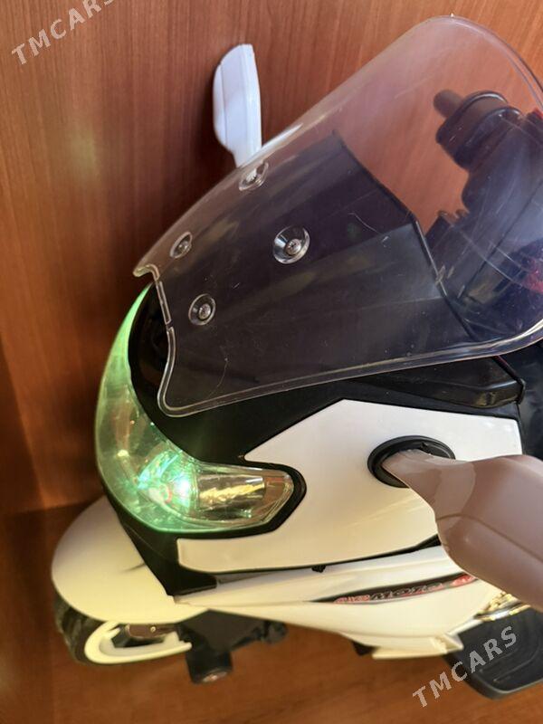 motor мотоцикл - Aşgabat - img 7