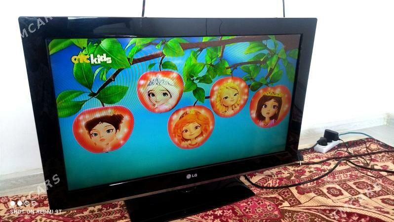 32 LG telewizor телевизор - Aşgabat - img 2