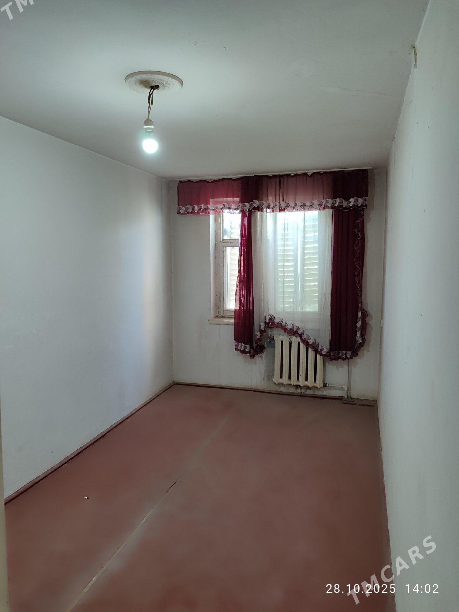 2х комн. 3й этаж Нефянник - Туркменабат - img 3