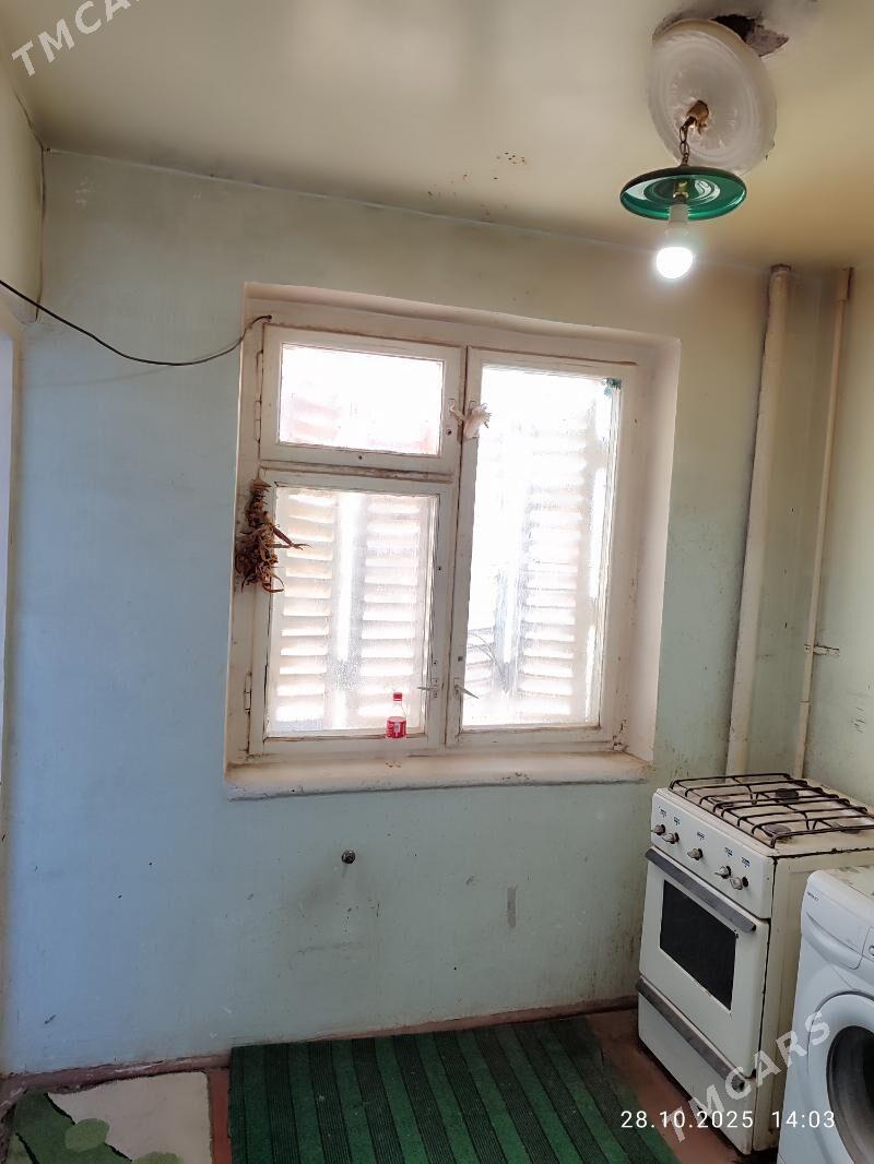 2х комн. 3й этаж Нефянник - Туркменабат - img 4