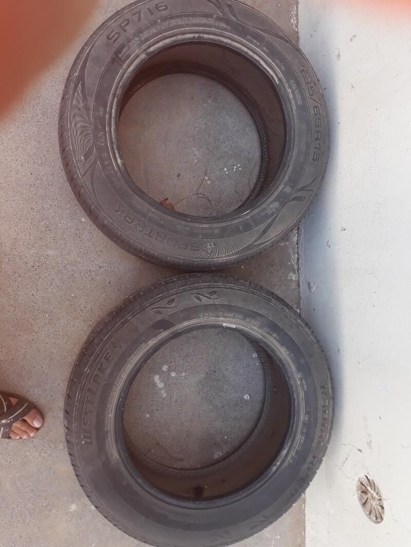 текер 80 TMT - Büzmeýin - img 2