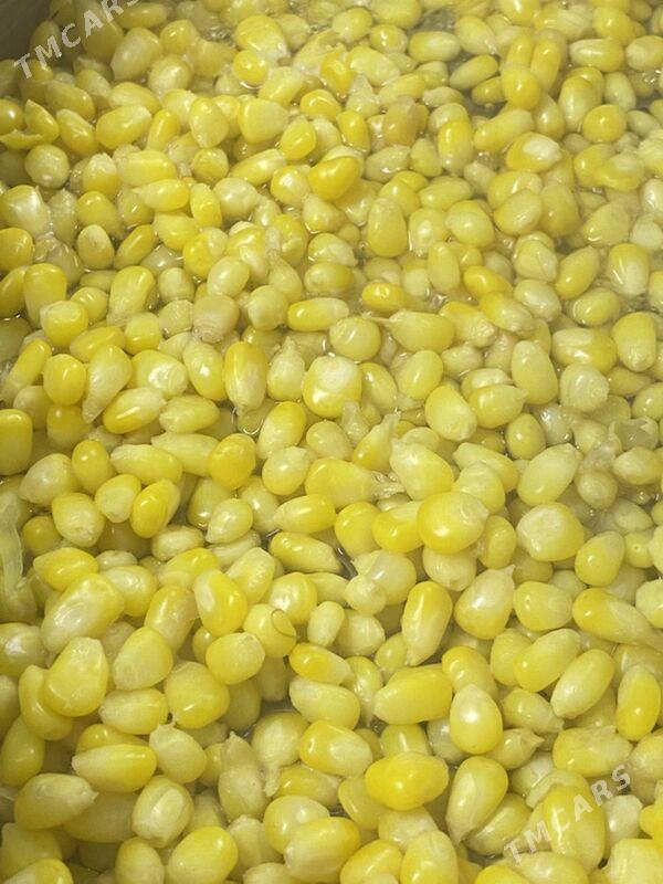 mekge däne кукуруза - Aşgabat - img 2
