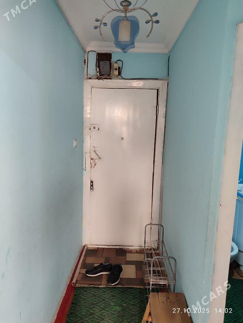 2х комн. 3й этаж Нефянник - Туркменабат - img 9