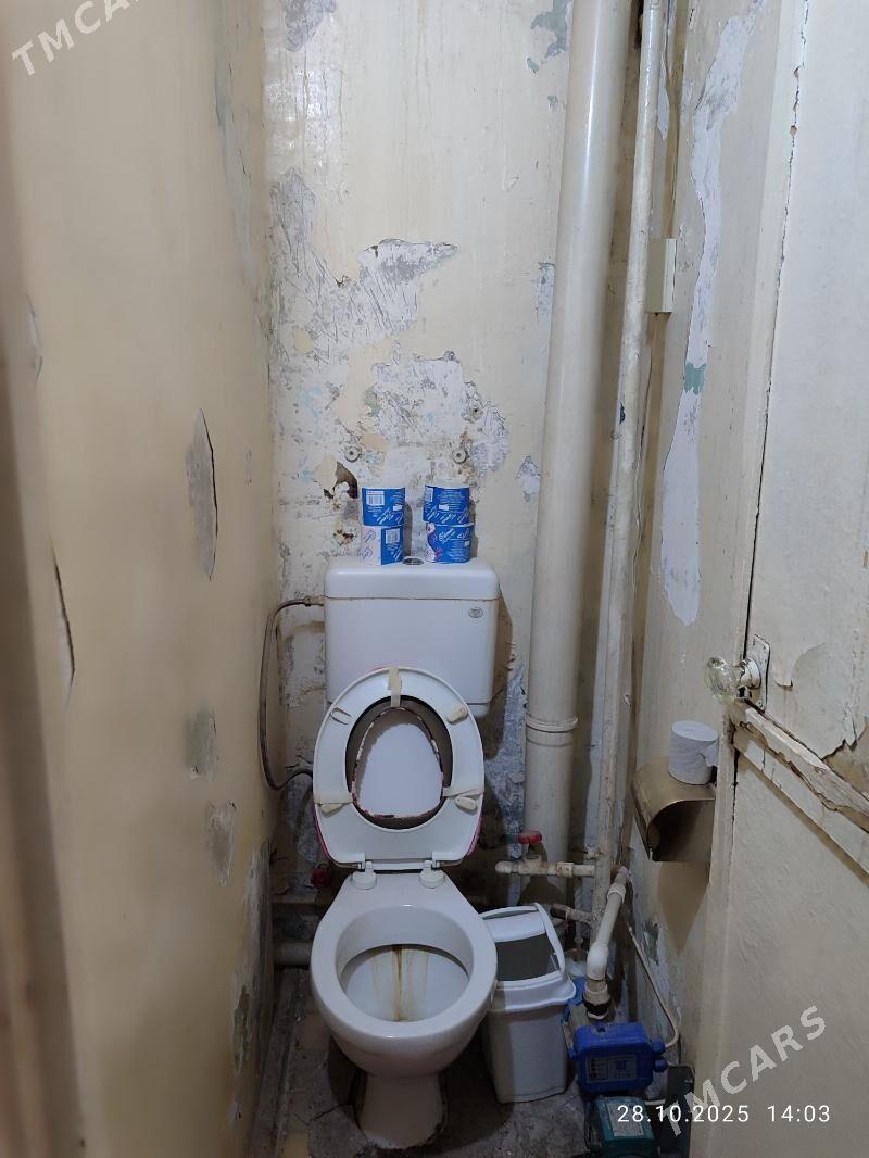 2х комн. 3й этаж Нефянник - Туркменабат - img 8