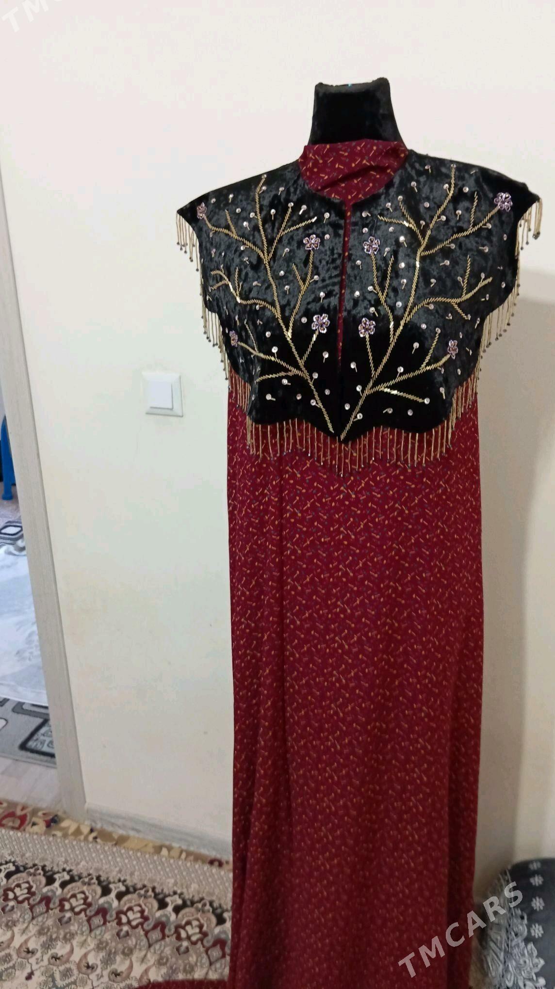 nakitga - Daşoguz - img 3