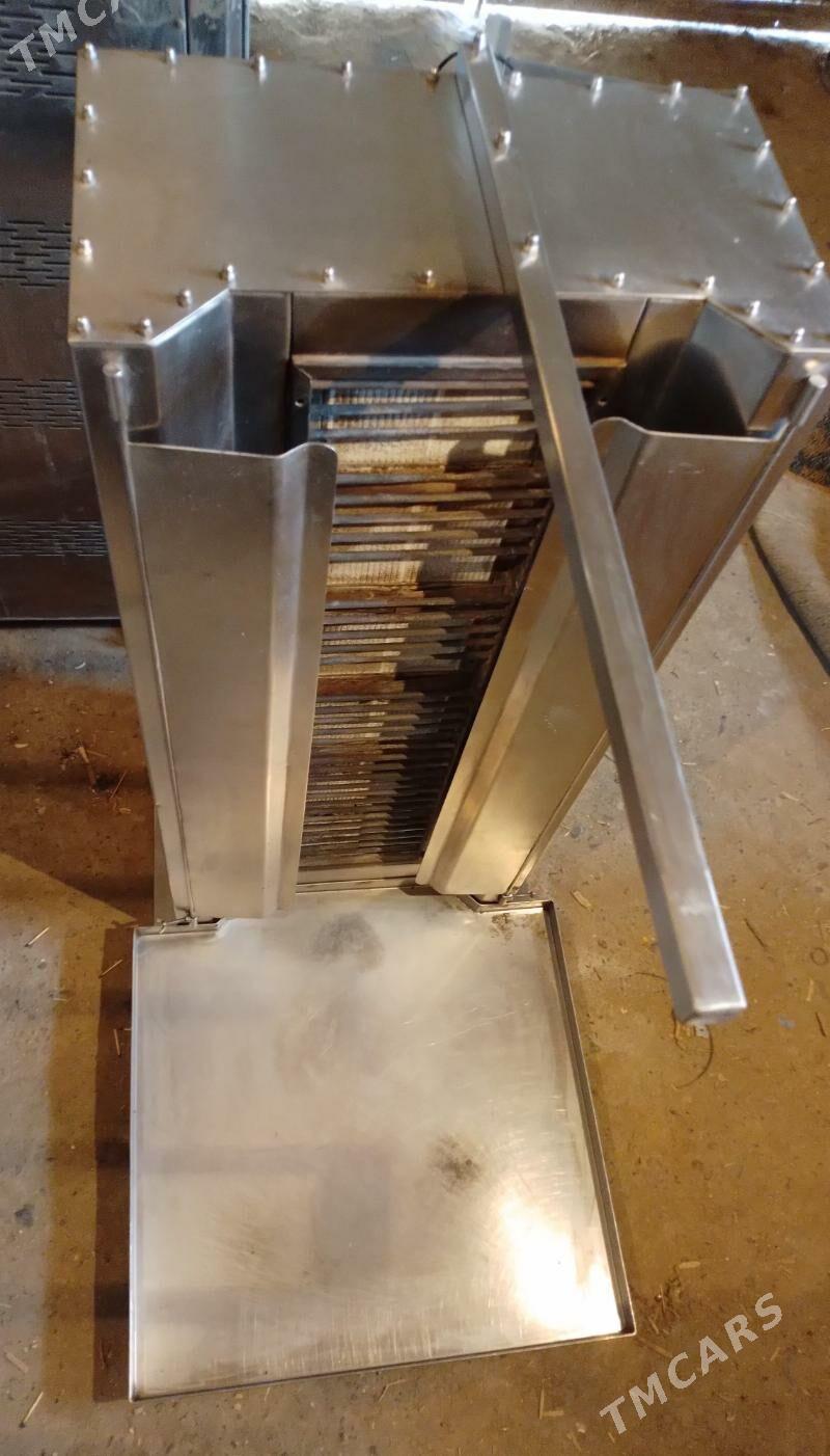 doner aparat 6 gozli - Mary - img 3