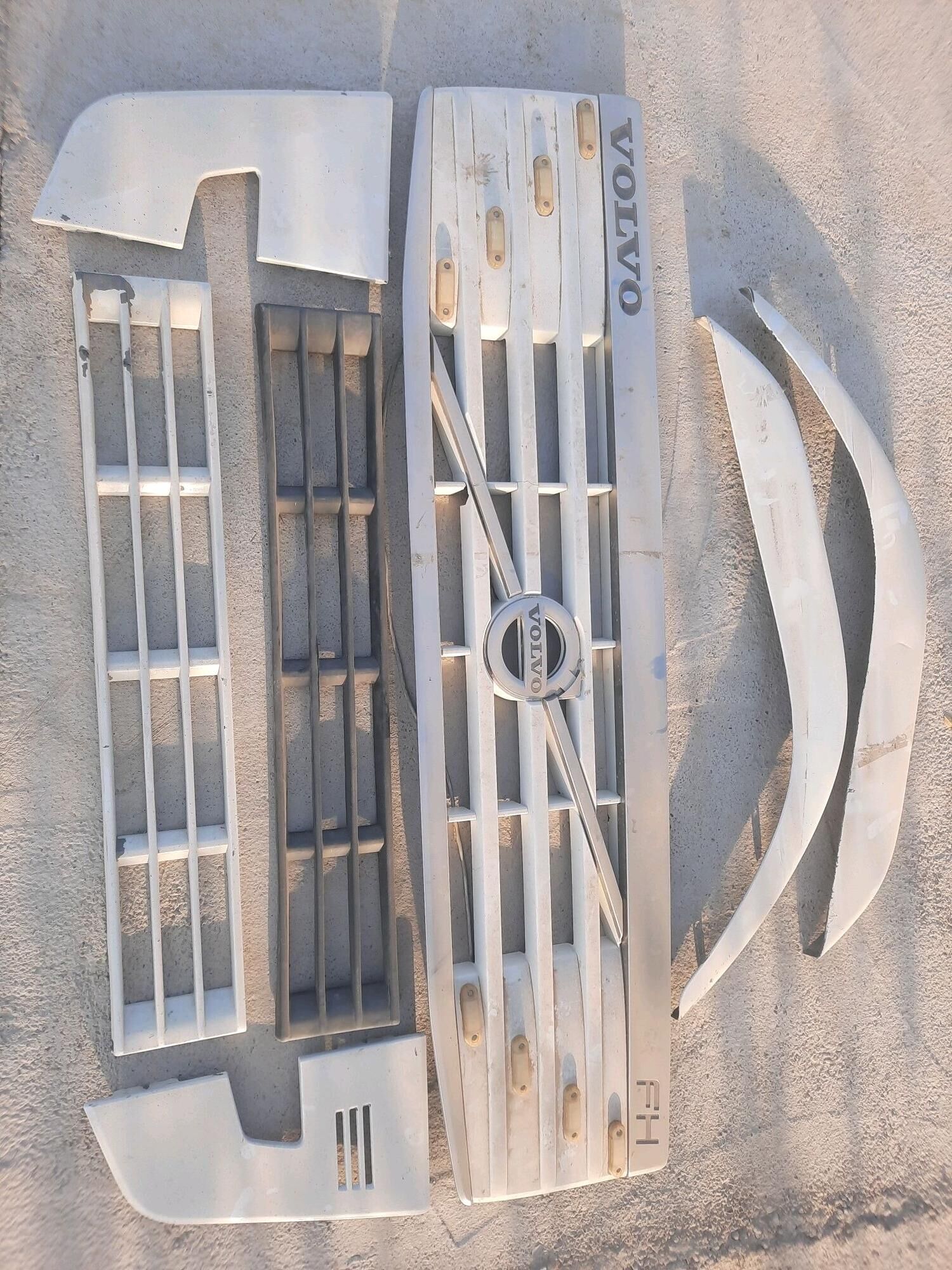 VOLVO ABLSOWKA 700 TMT - Mary - img 2