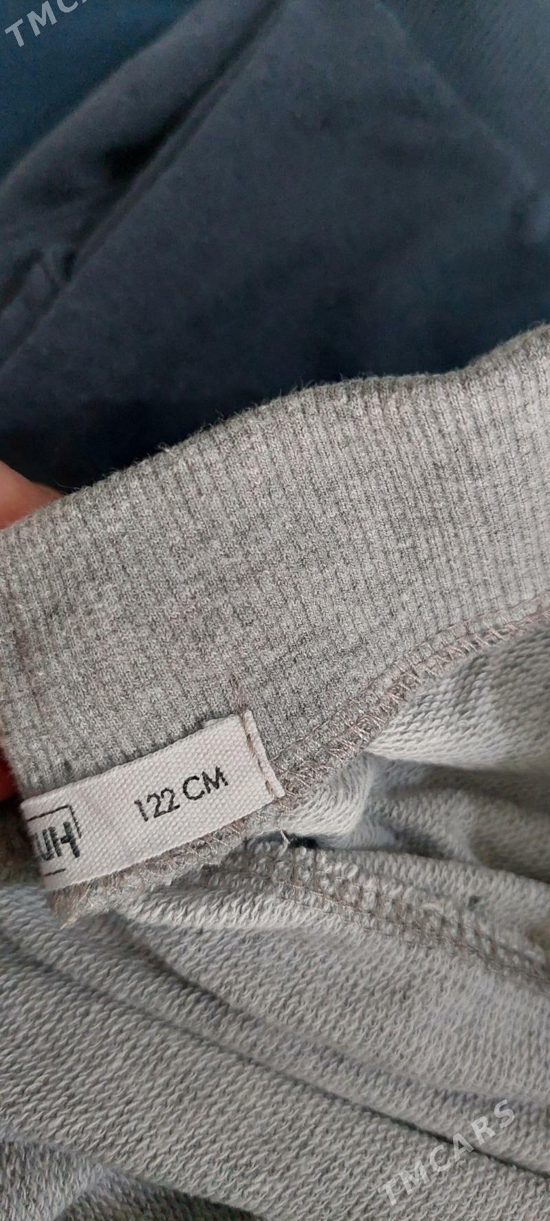 трикотажные штанишки - Aşgabat - img 2