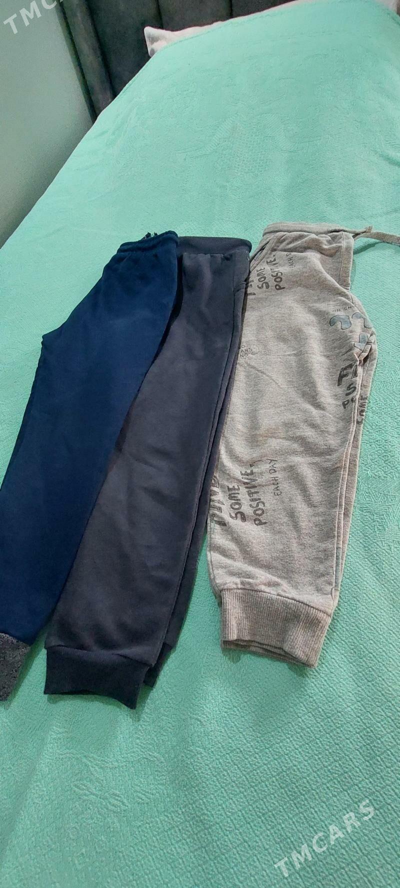 трикотажные штанишки - Aşgabat - img 3