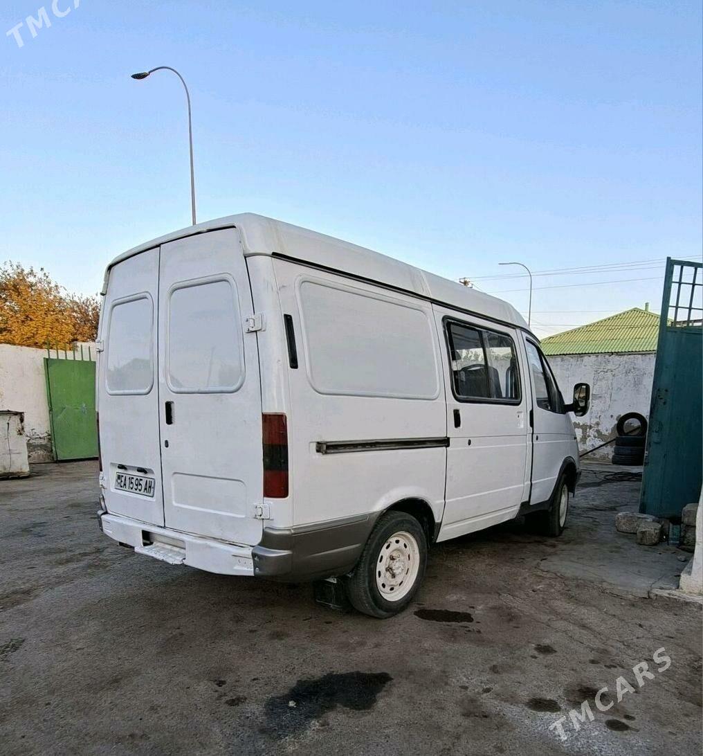 Gaz Gazel 2000 - 30 000 TMT - Чоганлы - img 3