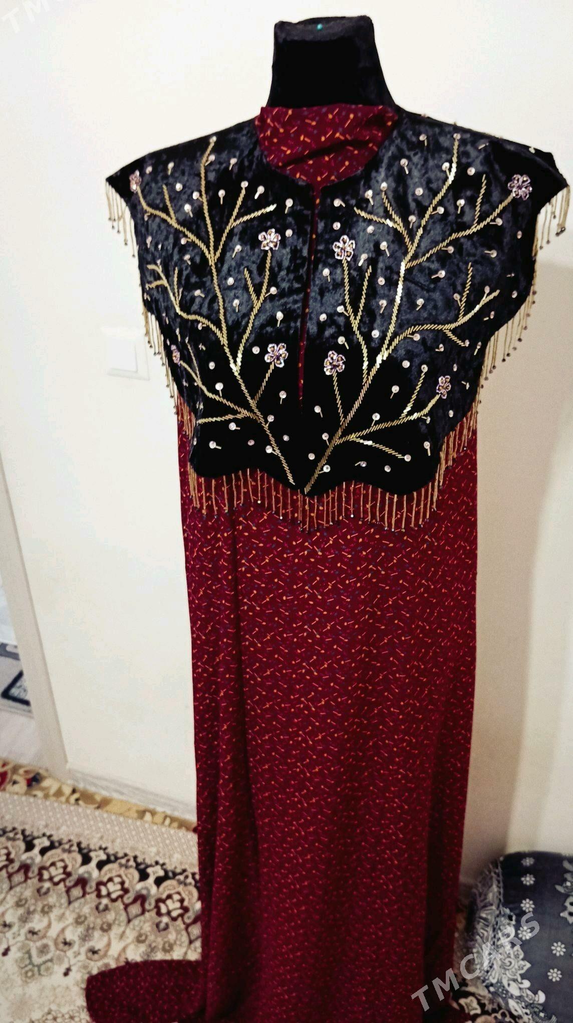 nakitga - Daşoguz - img 4