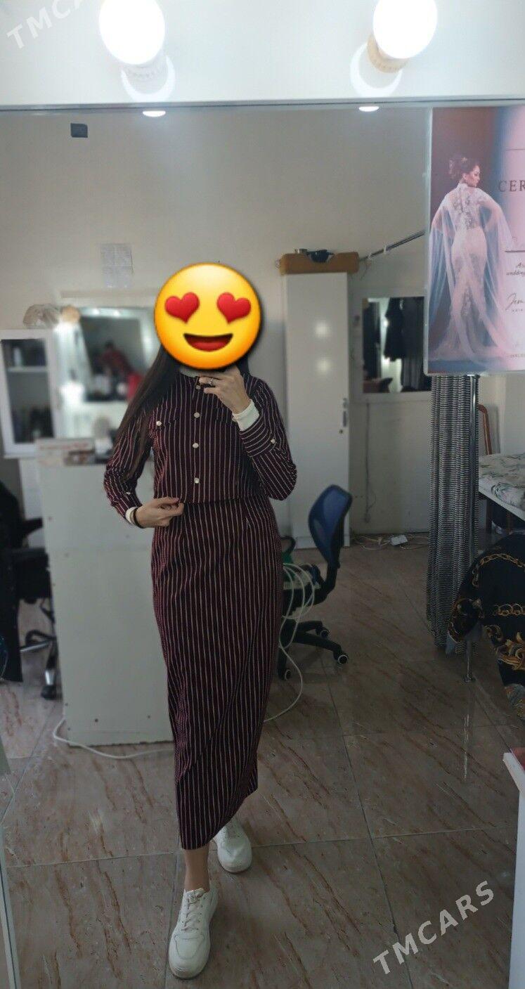 yupka kofta - Balkanabat - img 2