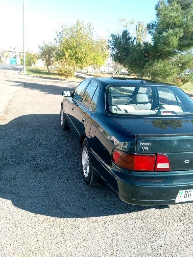 Toyota Camry 1993 - 100 000 TMT - Türkmenabat - img 5