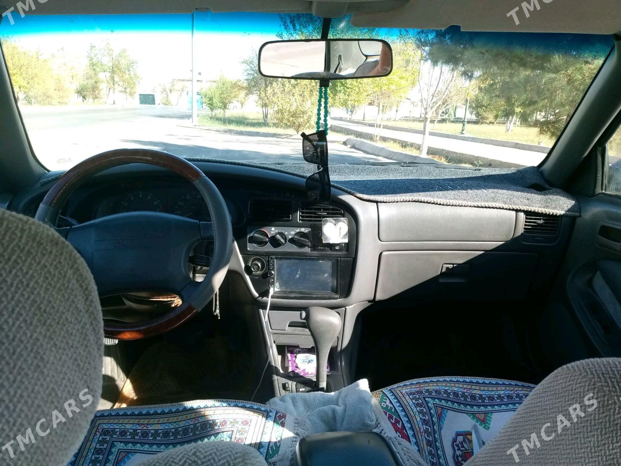 Toyota Camry 1993 - 100 000 TMT - Türkmenabat - img 3