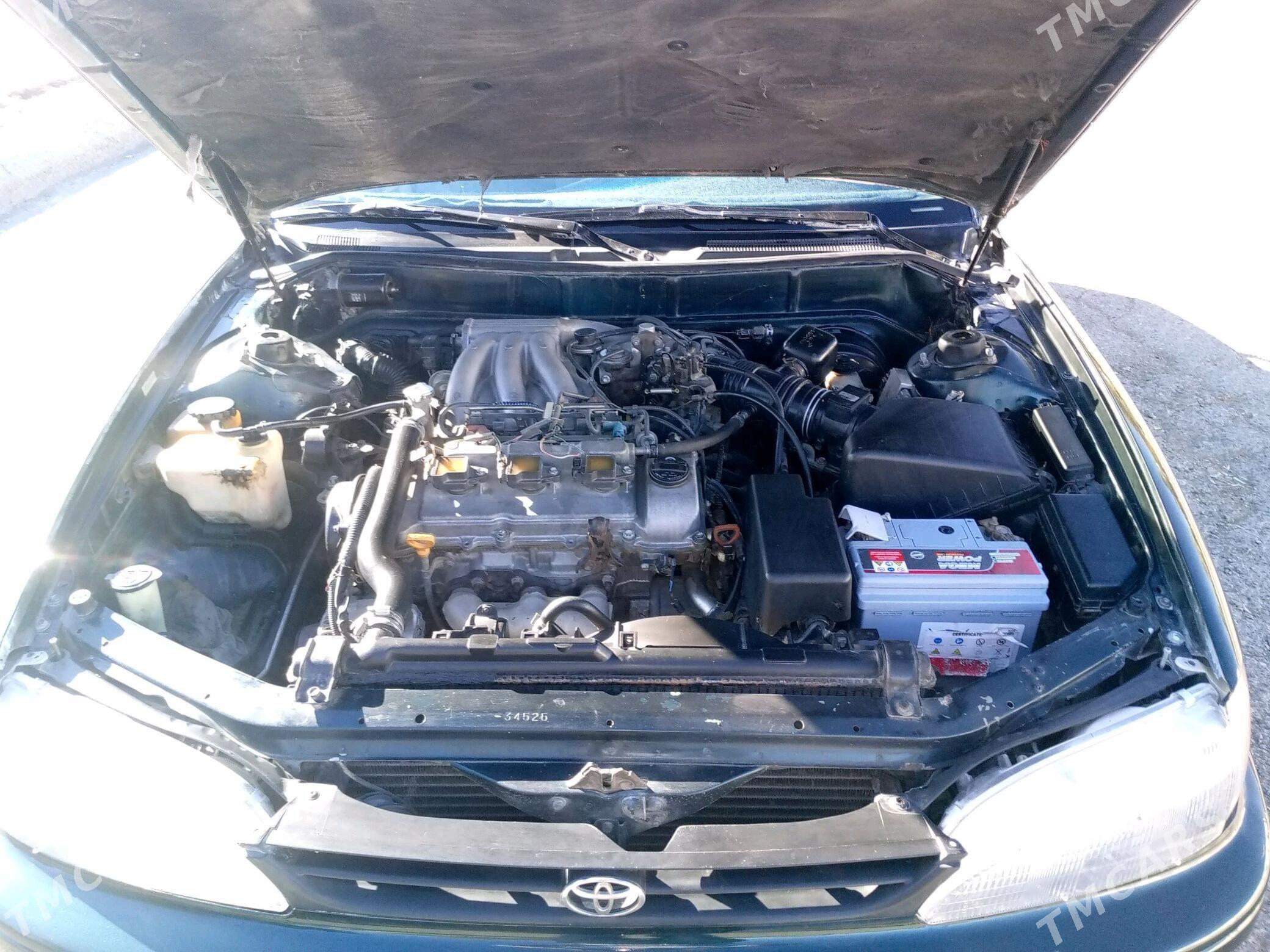 Toyota Camry 1993 - 100 000 TMT - Türkmenabat - img 8