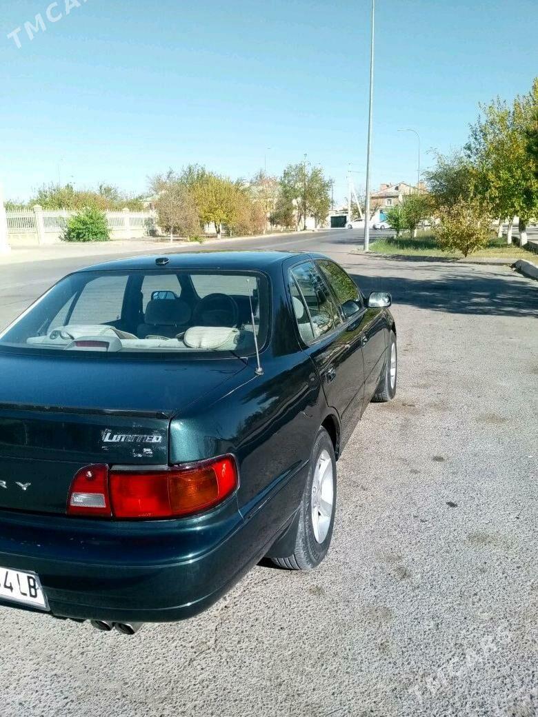 Toyota Camry 1993 - 100 000 TMT - Türkmenabat - img 4