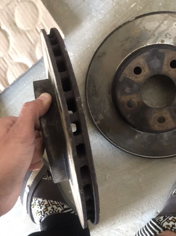 Chevrolet Cruze Astra G 400 TMT - Тязе заман - img 3