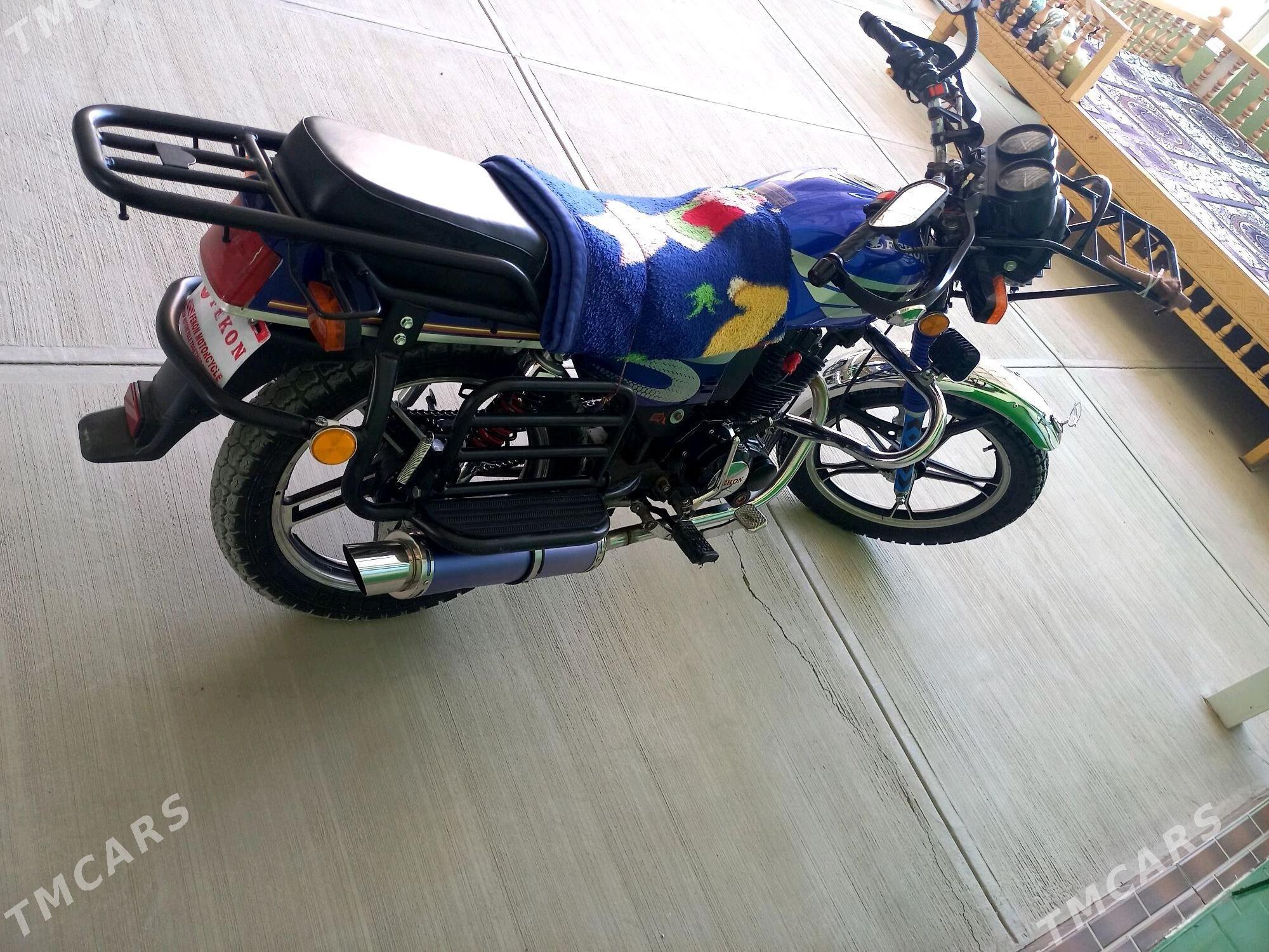 Fekon FK200-14G 2022 - 17 000 TMT - Bäherden - img 2