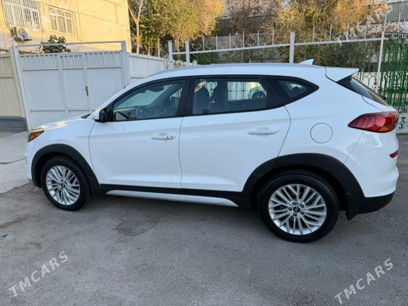Hyundai Tucson 2020 - 246 000 TMT - Gagarin köç, köne Howa menzili - img 4