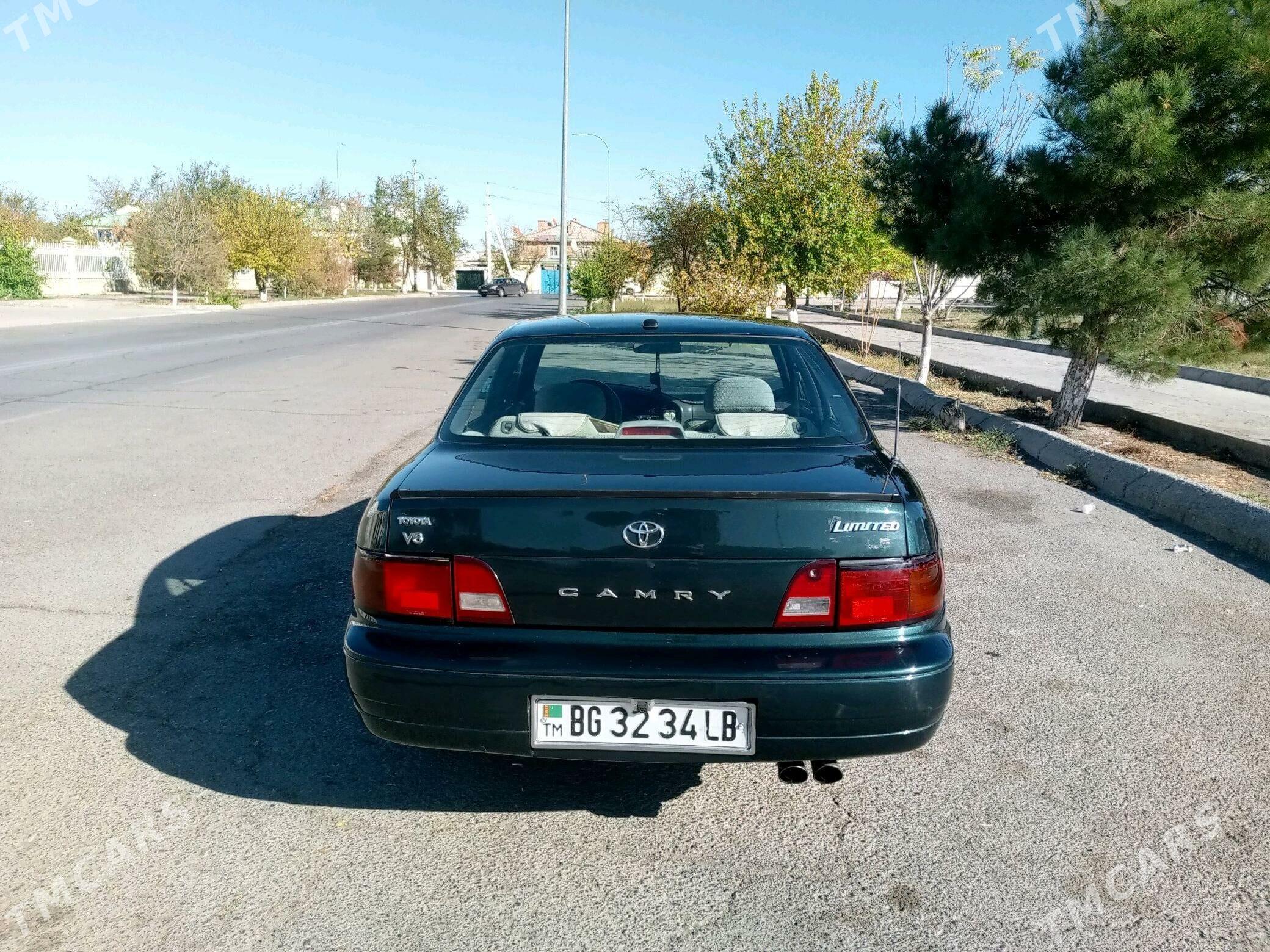 Toyota Camry 1993 - 100 000 TMT - Türkmenabat - img 2