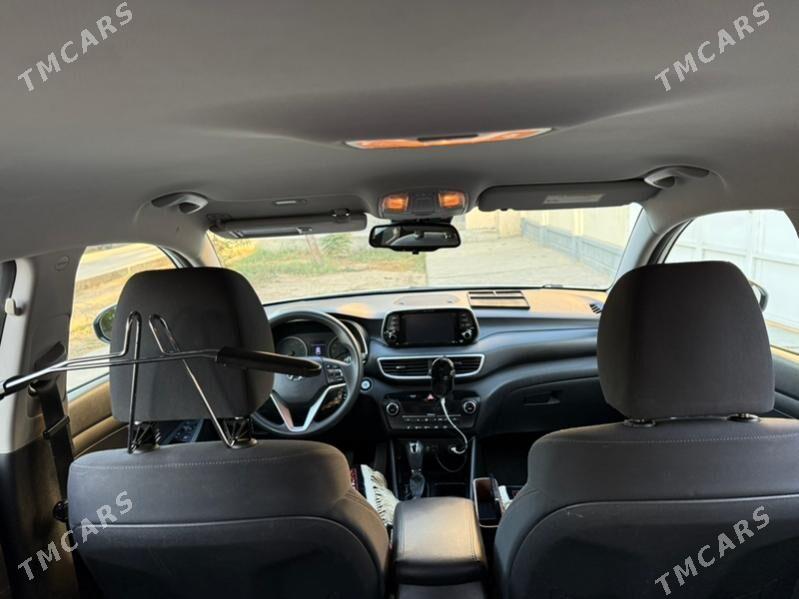 Hyundai Tucson 2020 - 246 000 TMT - Gagarin köç, köne Howa menzili - img 6