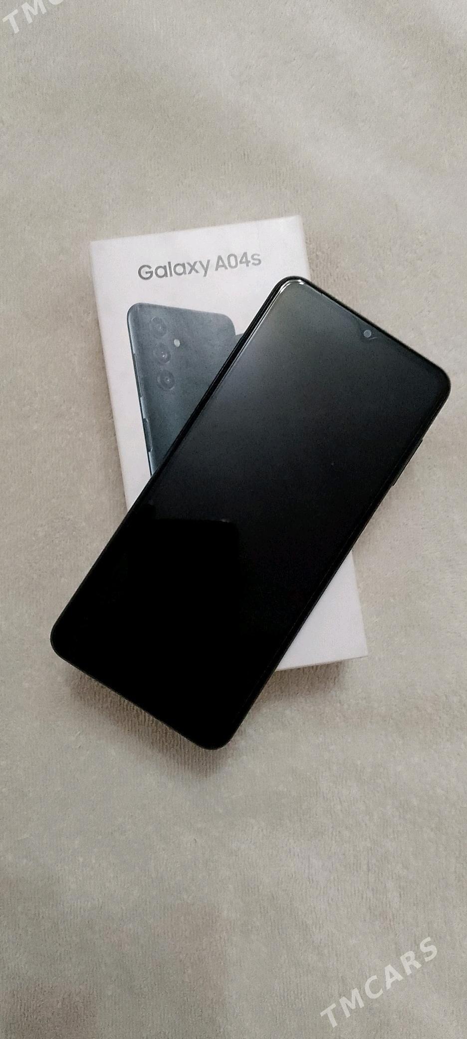 Samsung a04s - Ашхабад - img 2