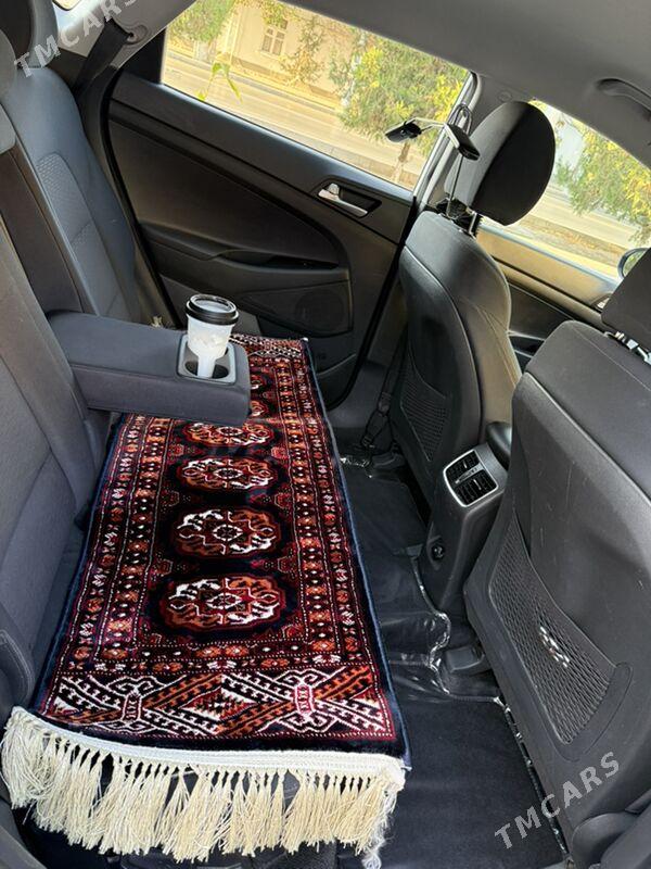 Hyundai Tucson 2020 - 246 000 TMT - Gagarin köç, köne Howa menzili - img 8