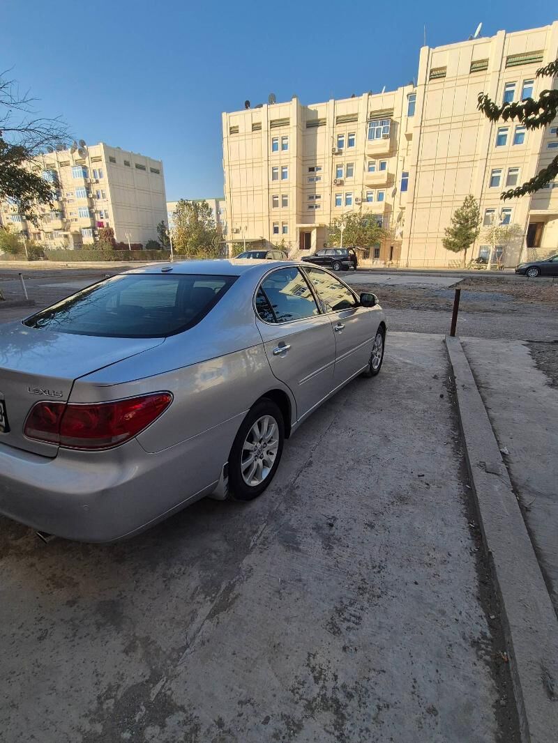 Lexus ES 330 2005 - 170 000 TMT - Türkmenabat - img 6