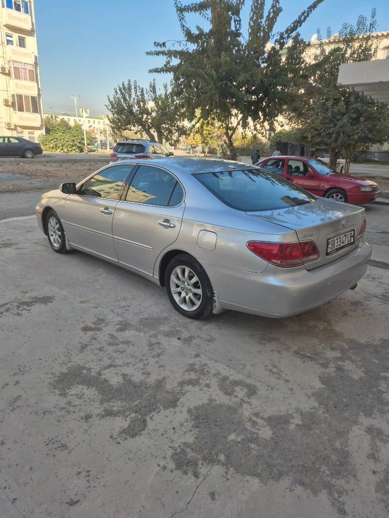Lexus ES 330 2005 - 170 000 TMT - Türkmenabat - img 5