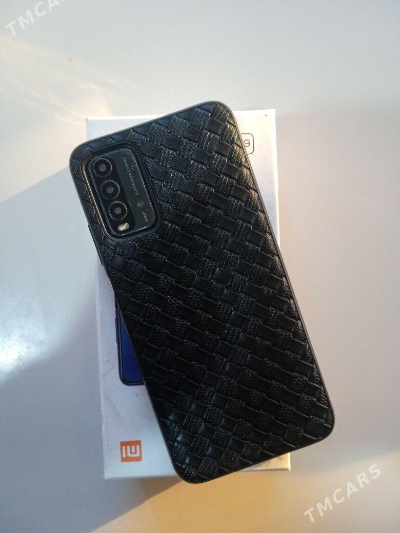 redmi 9t - Türkmenabat - img 2