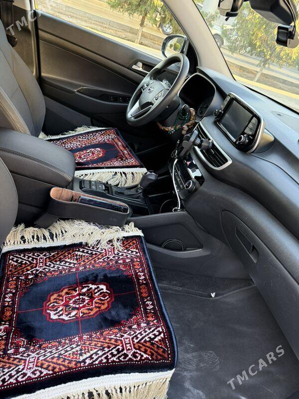 Hyundai Tucson 2020 - 246 000 TMT - Gagarin köç, köne Howa menzili - img 5