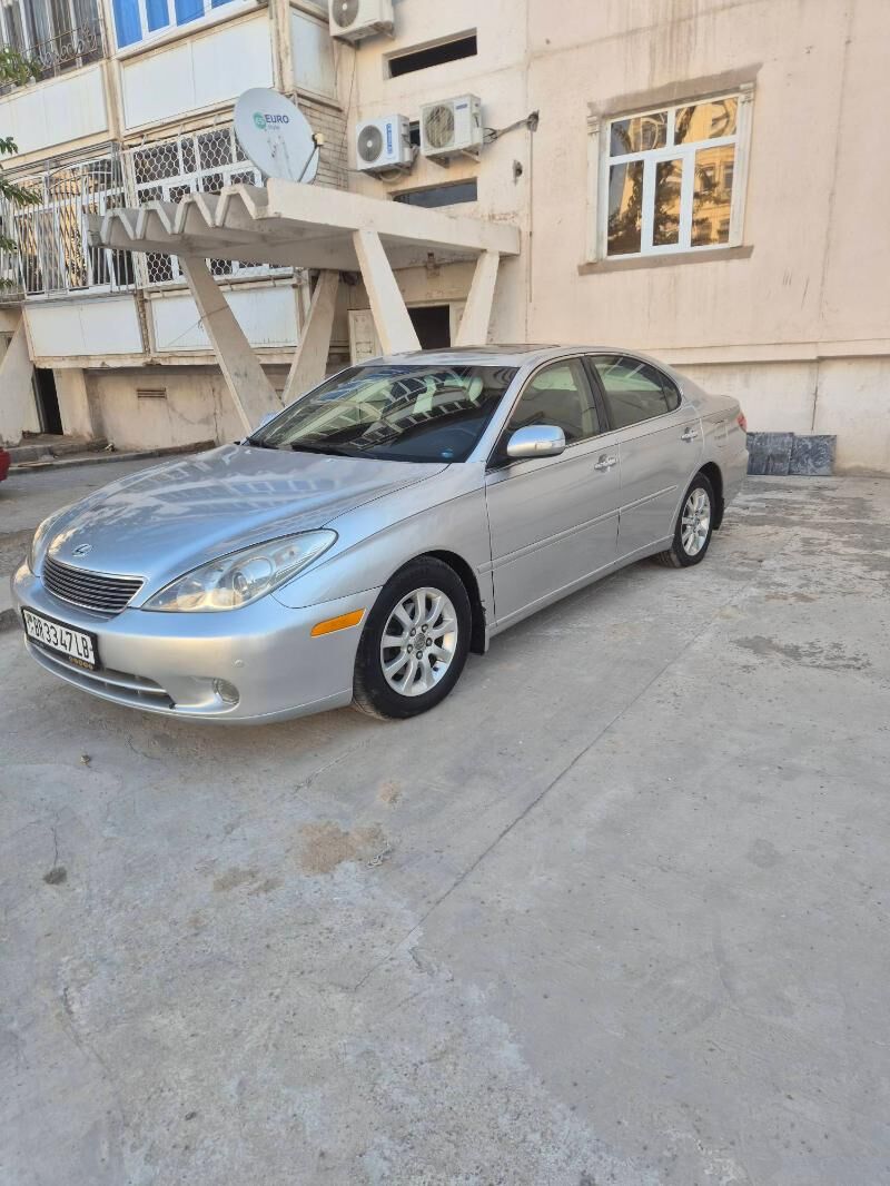 Lexus ES 330 2005 - 170 000 TMT - Türkmenabat - img 2